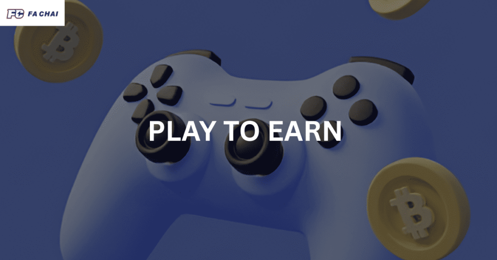 online casino with play to earn games